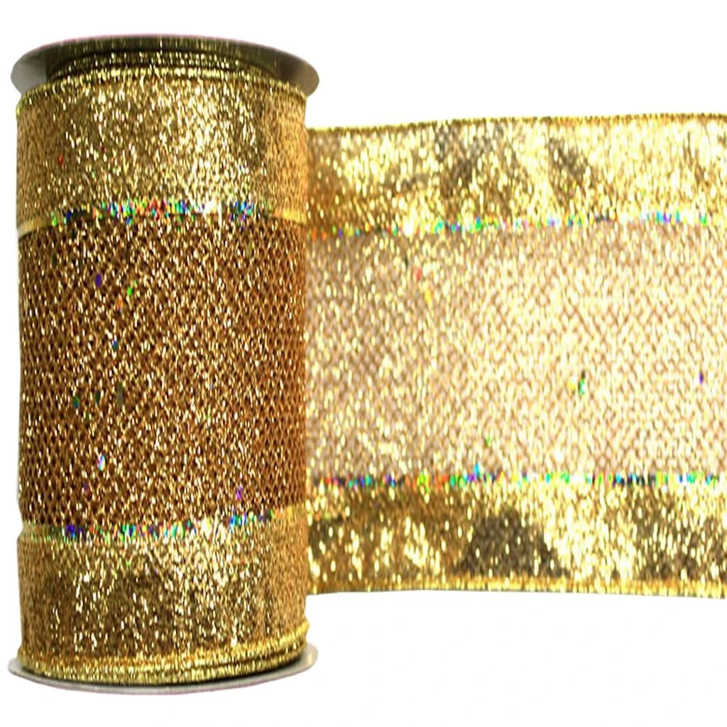 Vickerman Christmas Ribbon (35769) 3 Vickerman Christmas Ribbon (35769)