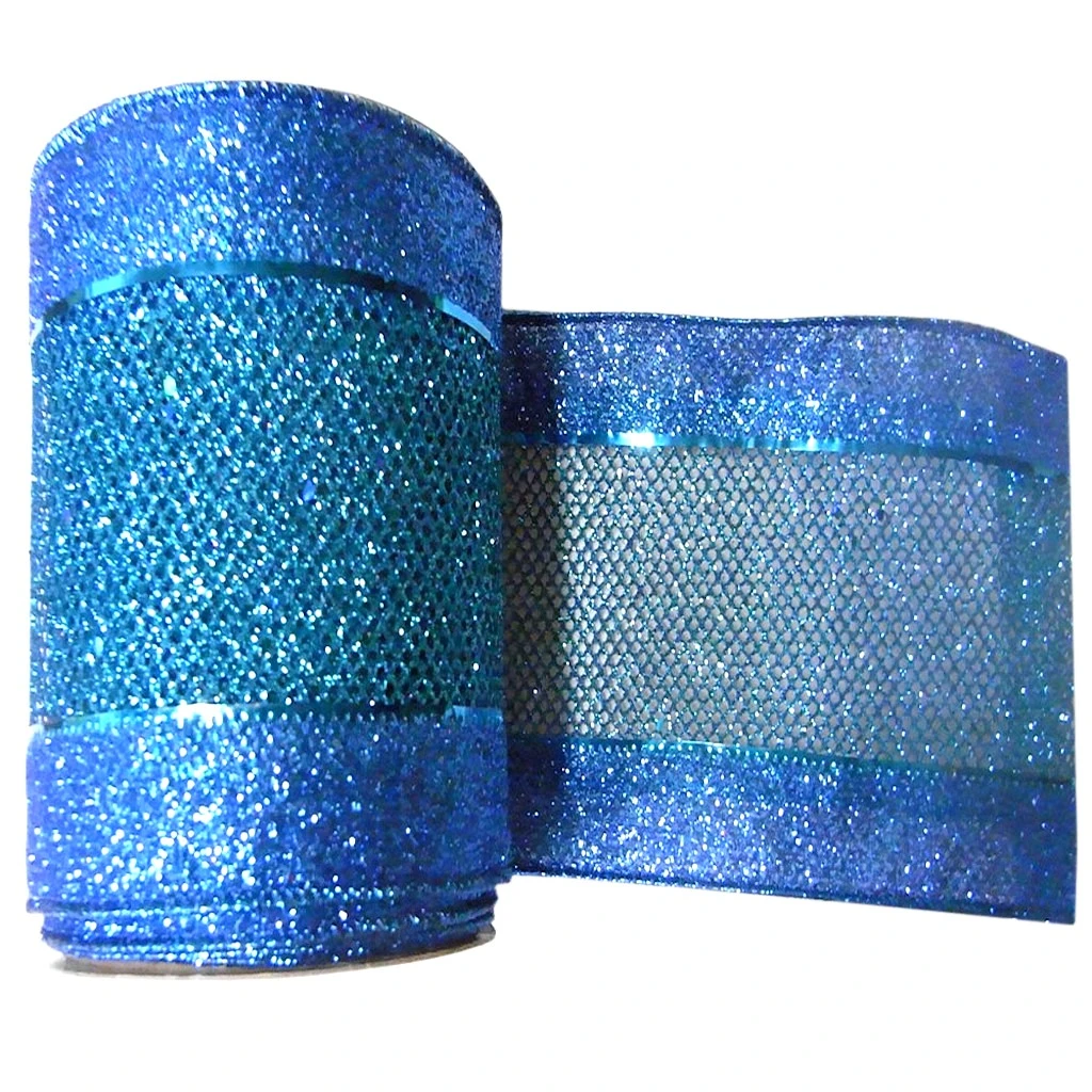 Vickerman Christmas Ribbon (35774) 3 Vickerman Christmas Ribbon (35774)