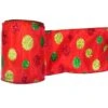 Vickerman Christmas Ribbon (35792)