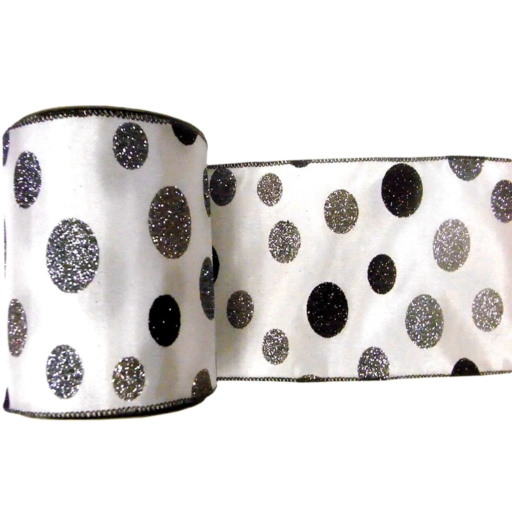 Vickerman Christmas Ribbon (35798) 3 Vickerman Christmas Ribbon (35798)