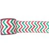 Vickerman Christmas Ribbon (35807)