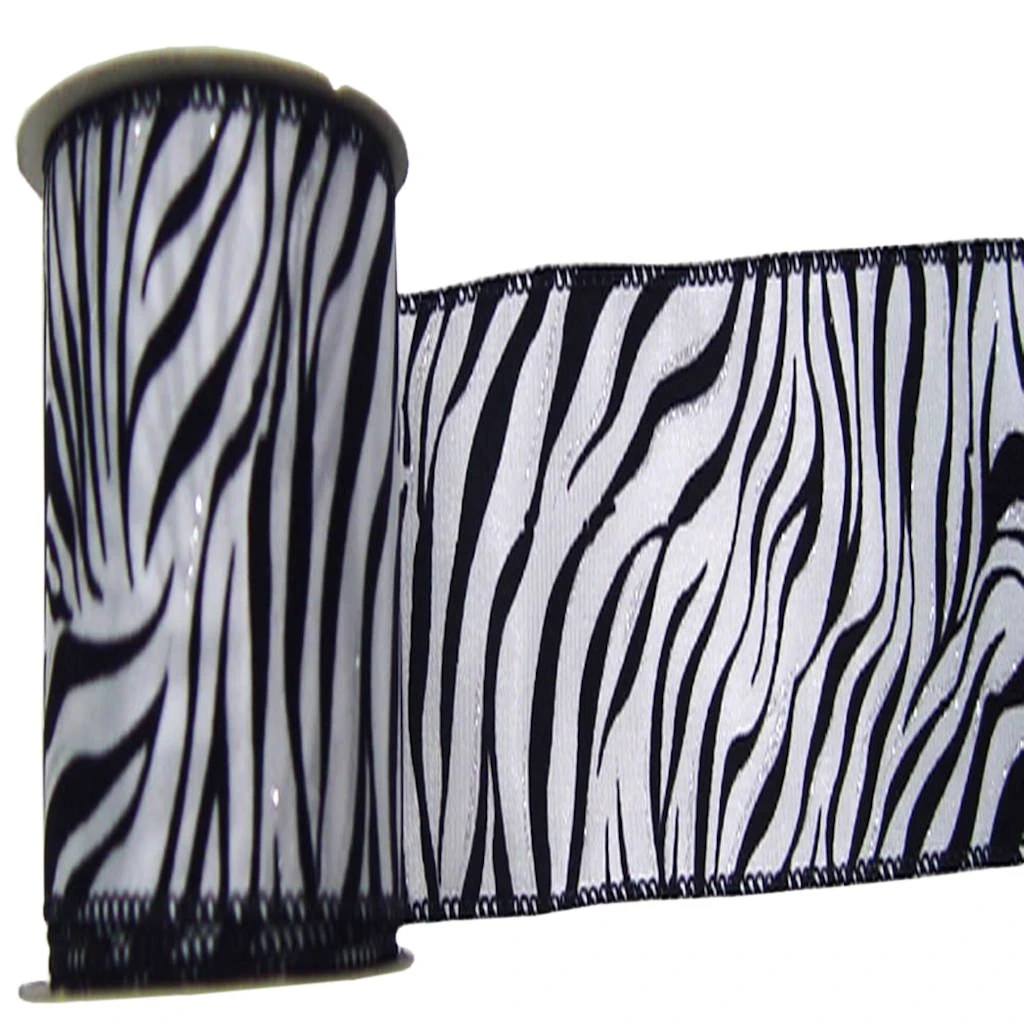 Vickerman Christmas Ribbon (35841) 3 Vickerman Christmas Ribbon (35841)