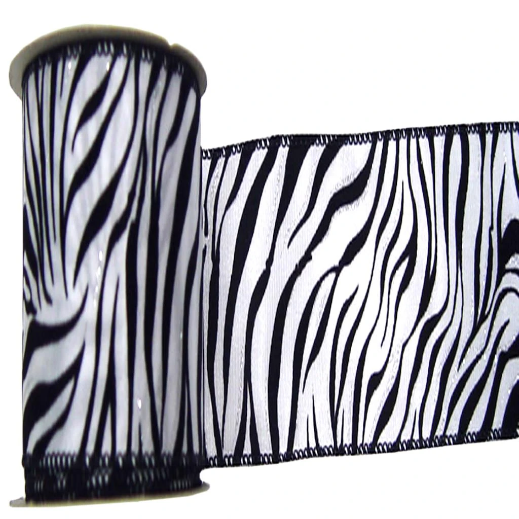 Vickerman Christmas Ribbon (35842) 3 Vickerman Christmas Ribbon (35842)