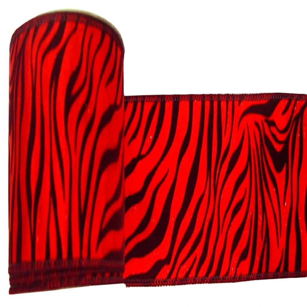 Vickerman Christmas Ribbon (35844) 3 Vickerman Christmas Ribbon (35844)