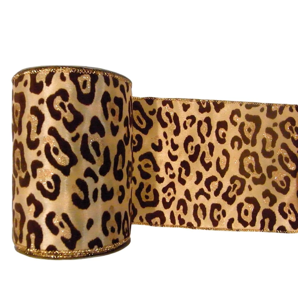 Vickerman Christmas Ribbon (35846) 3 Vickerman Christmas Ribbon (35846)