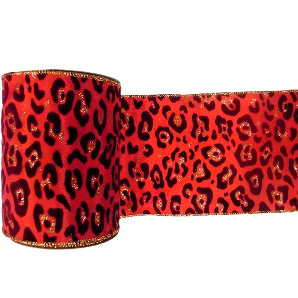 Vickerman Christmas Ribbon (35847) 3 Vickerman Christmas Ribbon (35847)