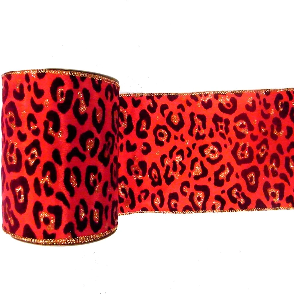 Vickerman Christmas Ribbon (35848) 3 Vickerman Christmas Ribbon (35848)