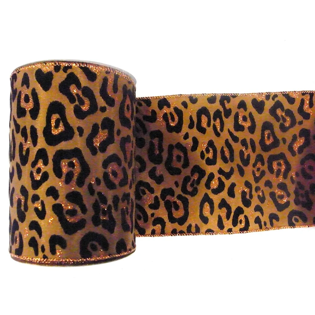 Vickerman Christmas Ribbon (35849) 3 Vickerman Christmas Ribbon (35849)