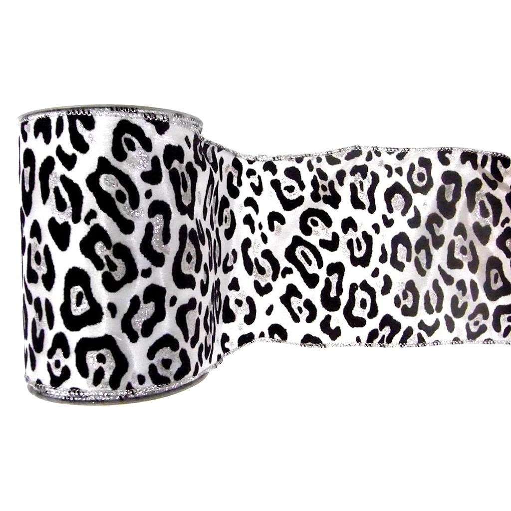 Vickerman Christmas Ribbon (35852) 3 Vickerman Christmas Ribbon (35852)