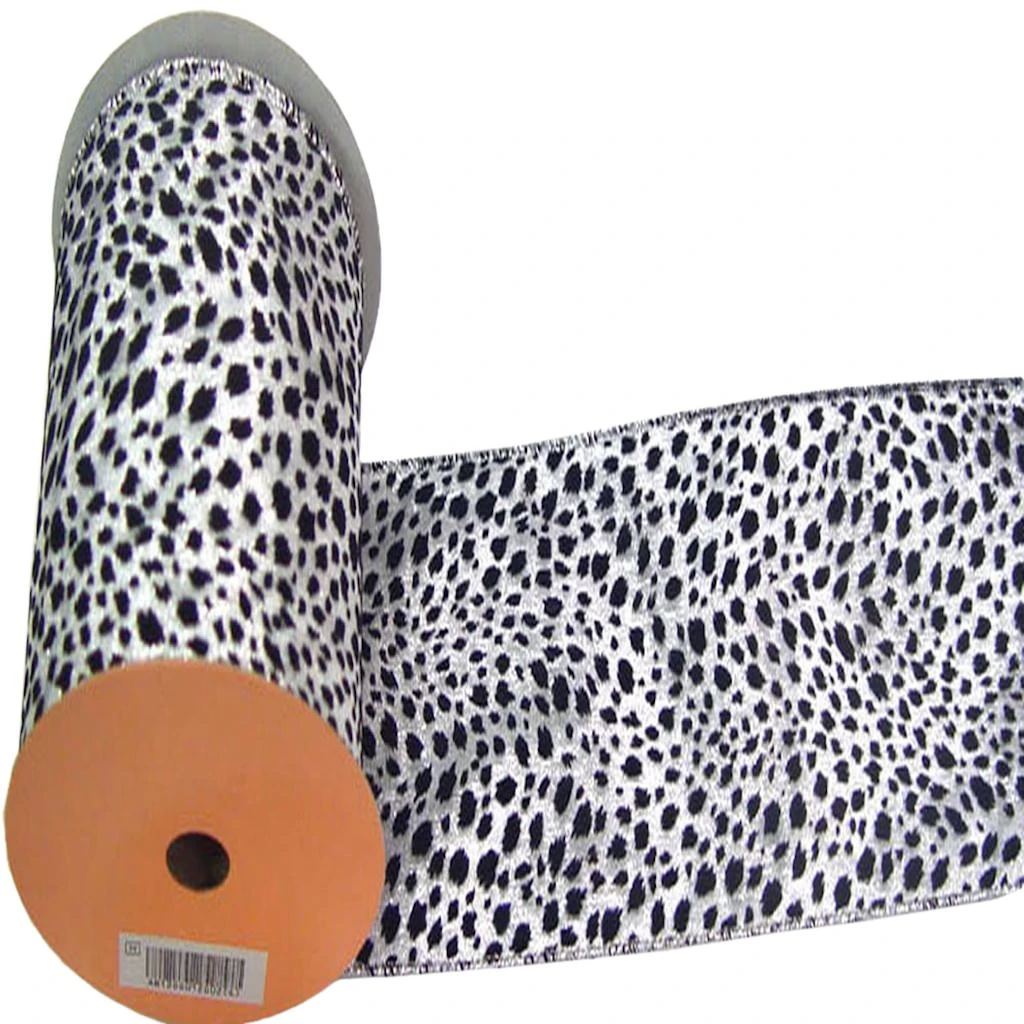 Vickerman Christmas Ribbon (35853) 3 Vickerman Christmas Ribbon (35853)