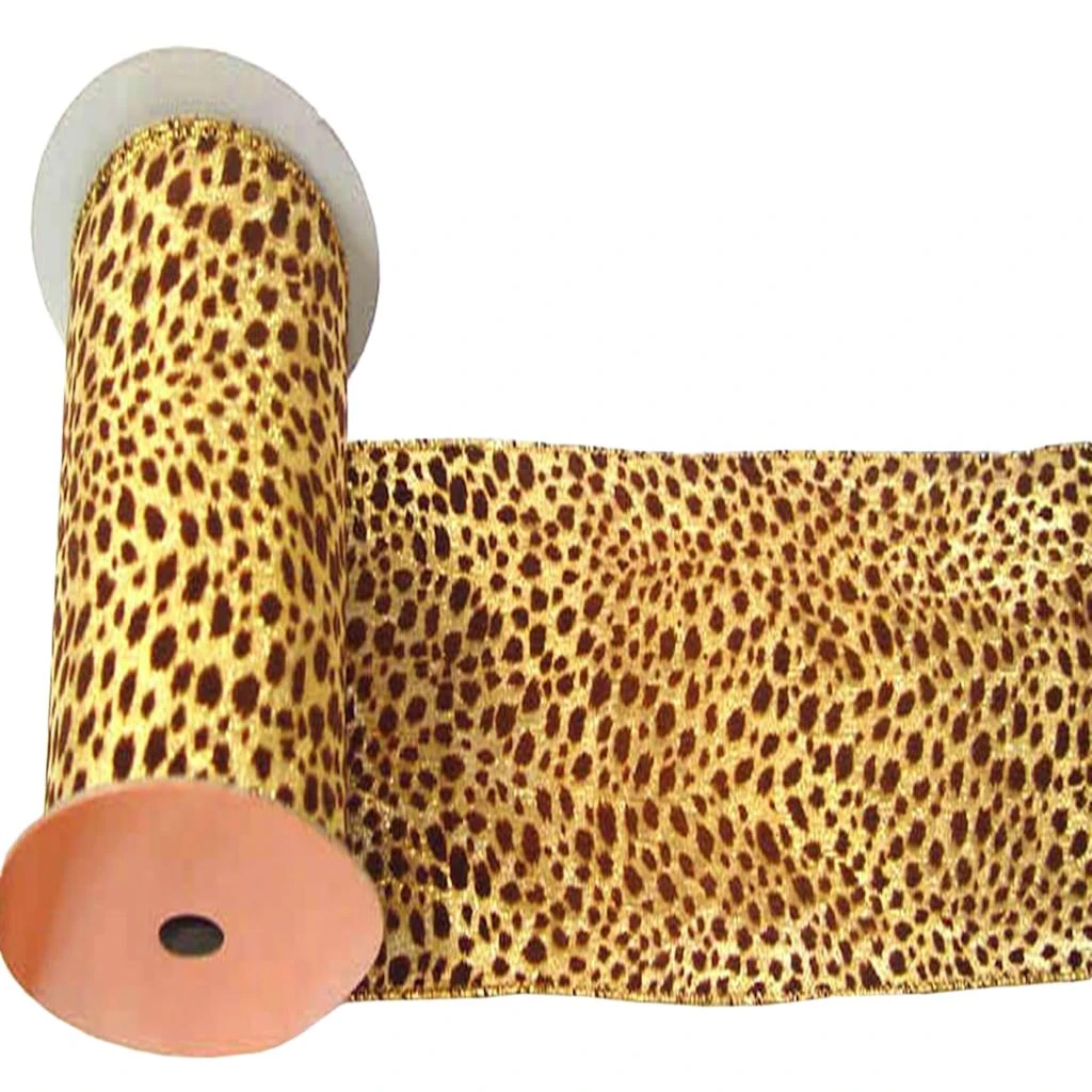 Vickerman Christmas Ribbon (35856) 3 Vickerman Christmas Ribbon (35856)