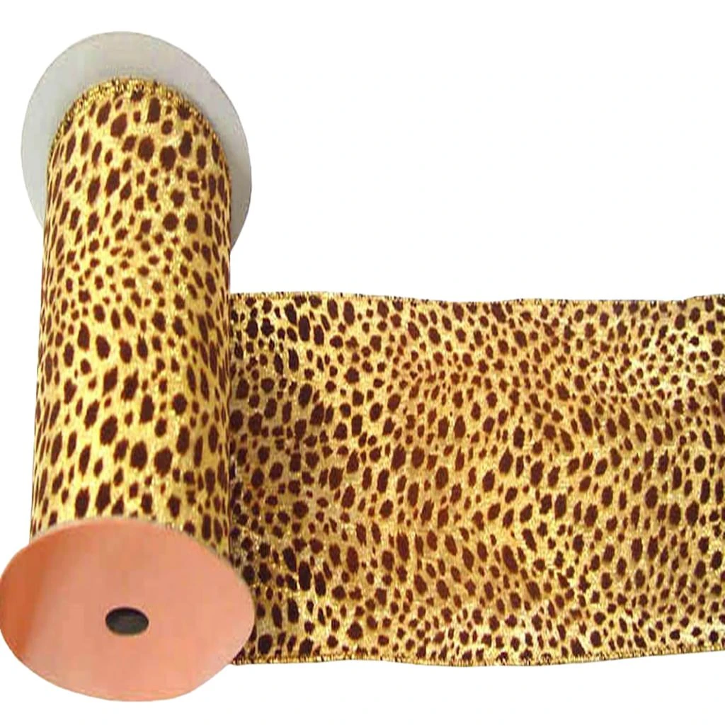 Vickerman Christmas Ribbon (35858) 3 Vickerman Christmas Ribbon (35858)