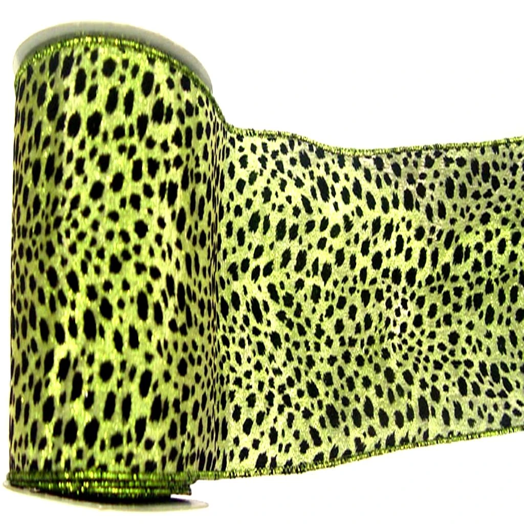 Vickerman Christmas Ribbon (35859) 3 Vickerman Christmas Ribbon (35859)