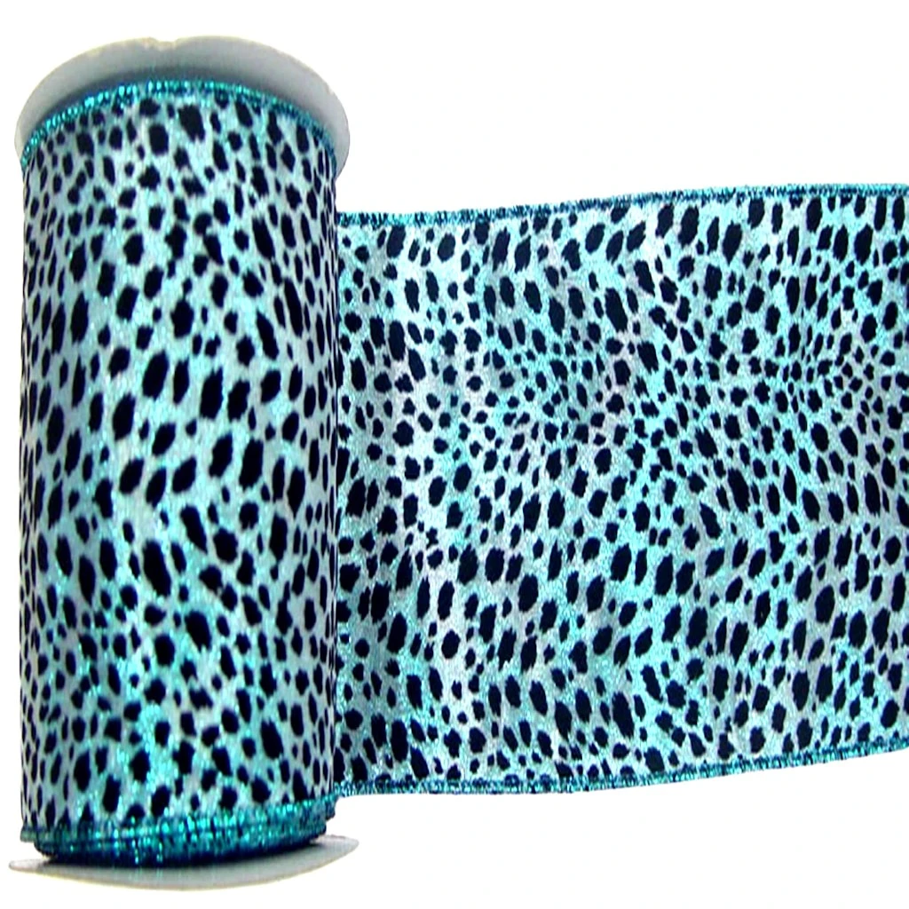 Vickerman Christmas Ribbon (35863) 3 Vickerman Christmas Ribbon (35863)