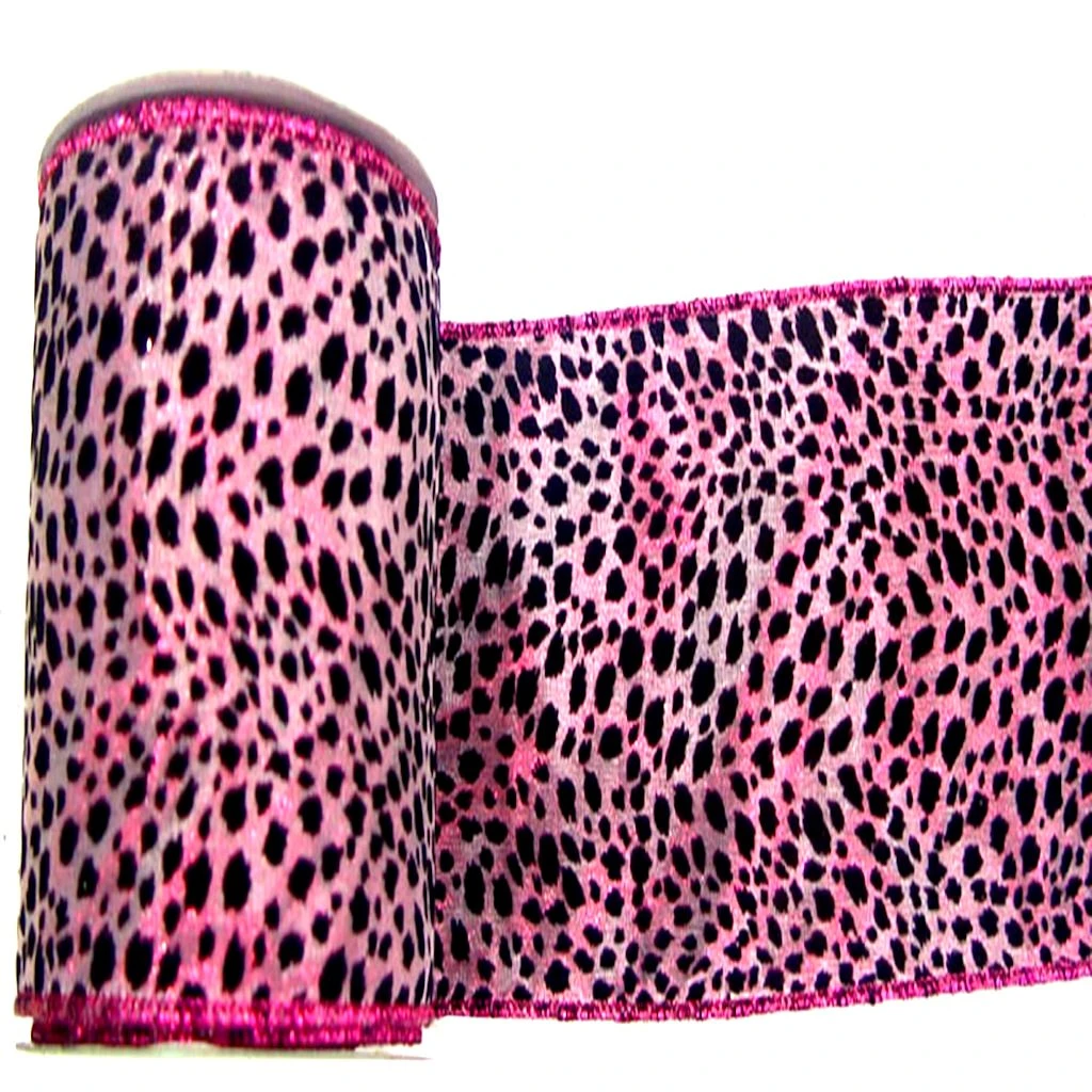 Vickerman Christmas Ribbon (35865) 3 Vickerman Christmas Ribbon (35865)