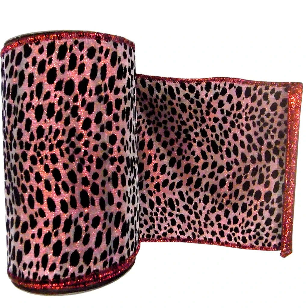 Vickerman Christmas Ribbon (35869) 3 Vickerman Christmas Ribbon (35869)