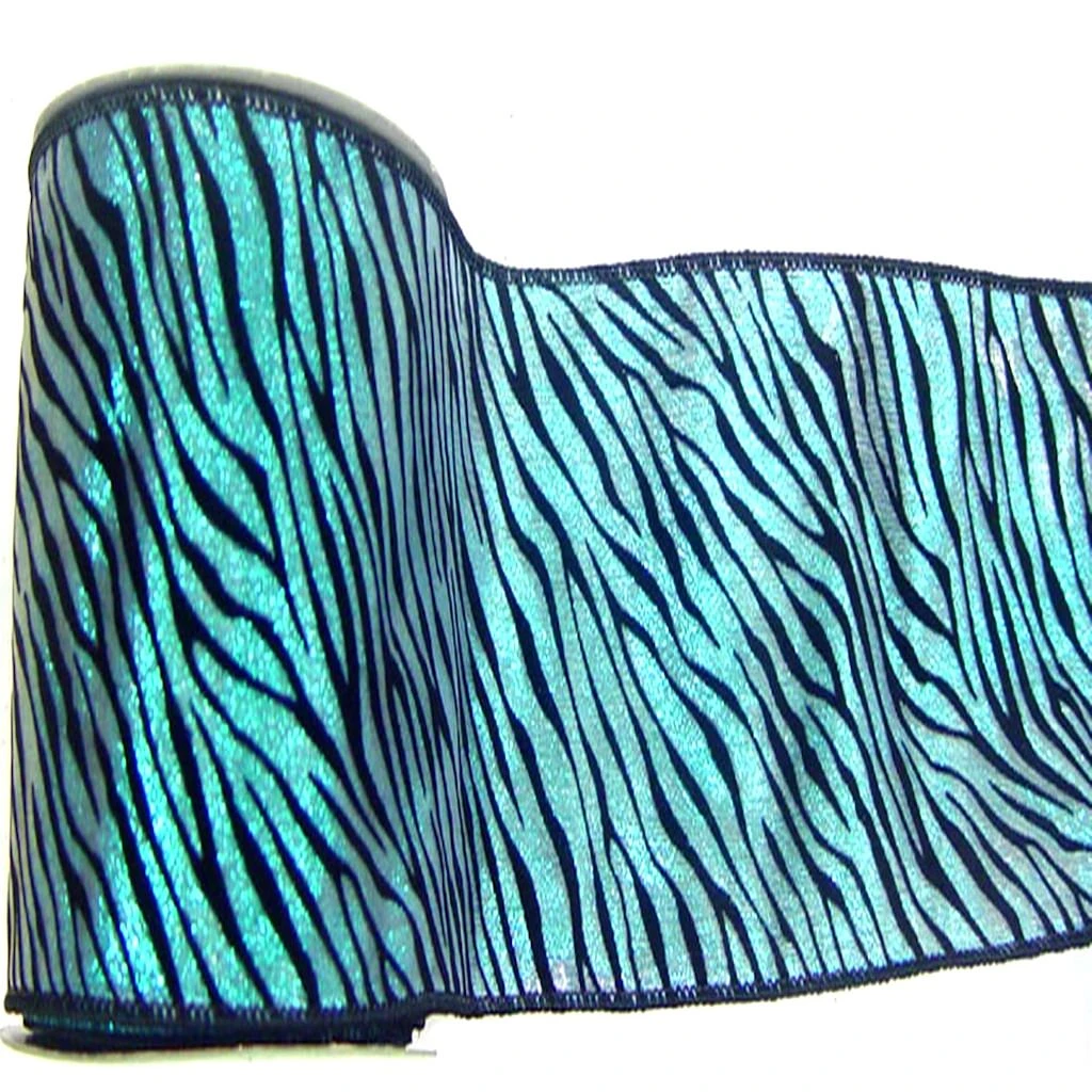 Vickerman Christmas Ribbon (35877) 3 Vickerman Christmas Ribbon (35877)