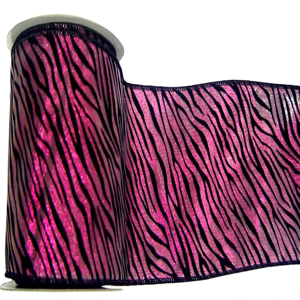 Vickerman Christmas Ribbon (35881) 3 Vickerman Christmas Ribbon (35881)