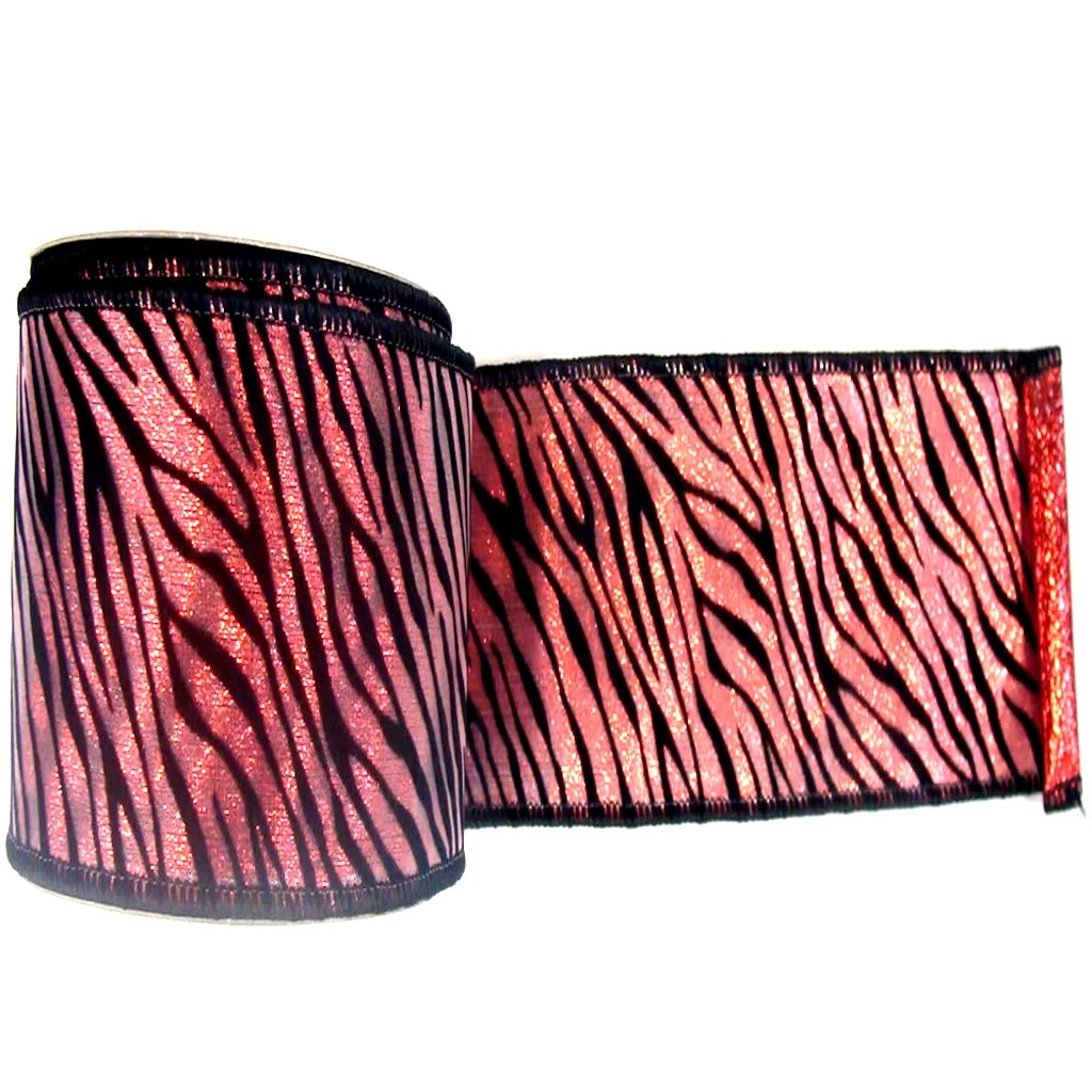 Vickerman Christmas Ribbon (35883) 3 Vickerman Christmas Ribbon (35883)