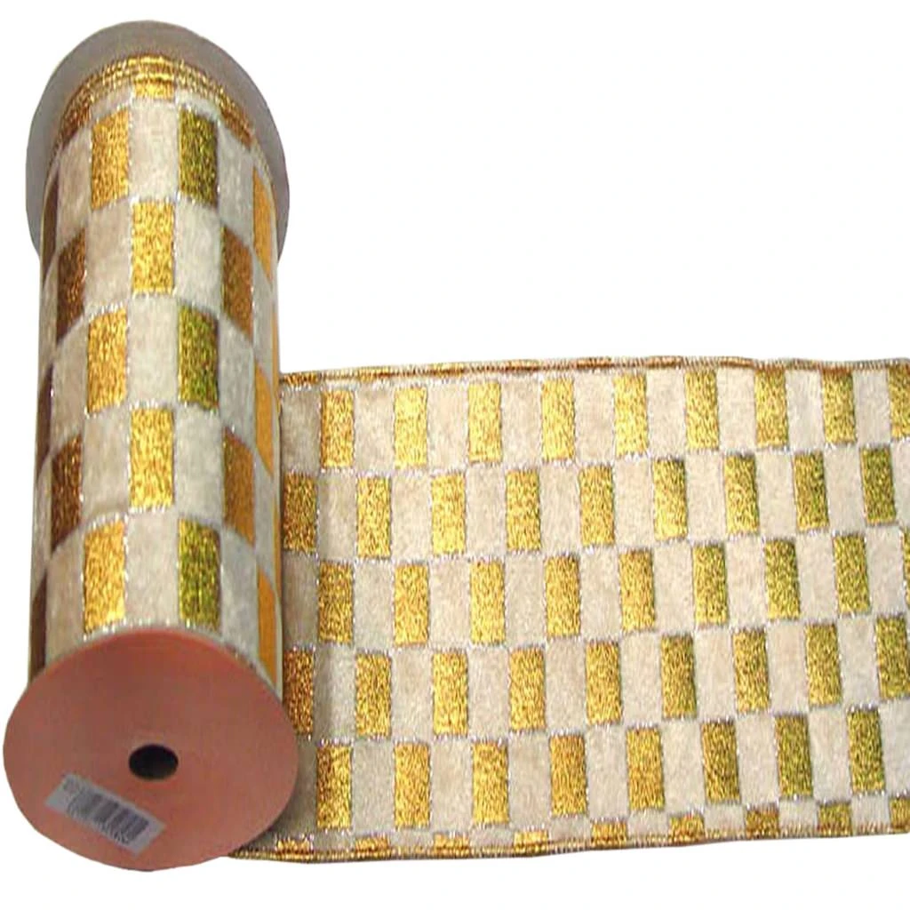 Vickerman Christmas Ribbon (35896) 3 Vickerman Christmas Ribbon (35896)