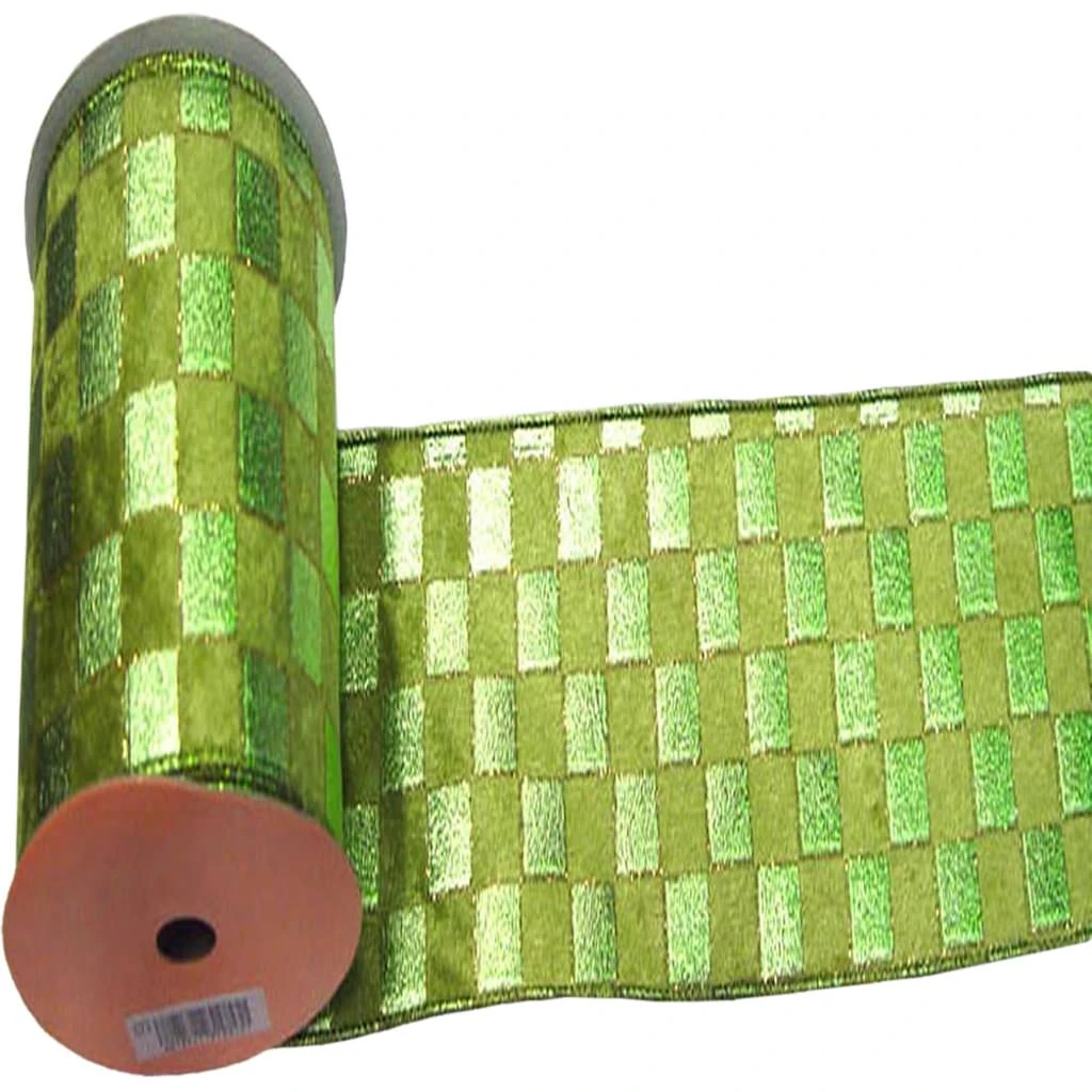 Vickerman Christmas Ribbon (35906) 3 Vickerman Christmas Ribbon (35906)