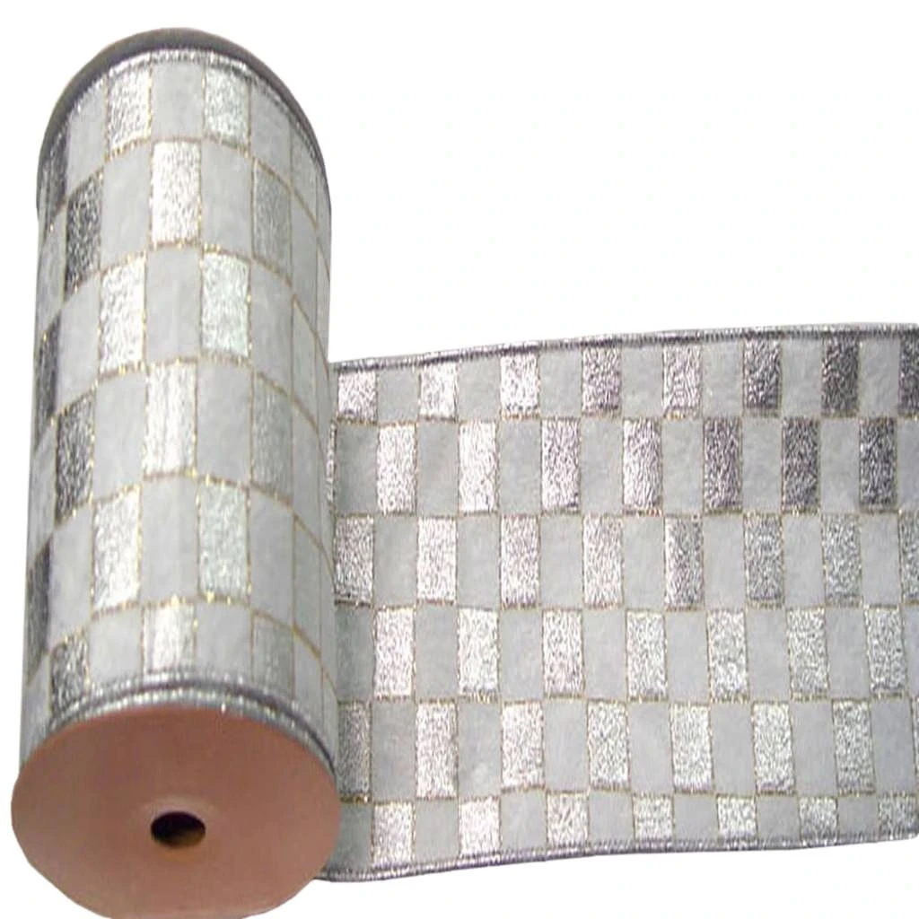 Vickerman Christmas Ribbon (35909) 3 Vickerman Christmas Ribbon (35909)