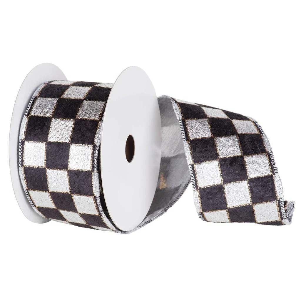 Vickerman Christmas Ribbon (35911) 3 Vickerman Christmas Ribbon (35911)