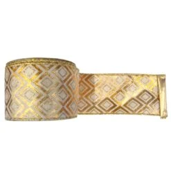 Vickerman Christmas Ribbon (35913)