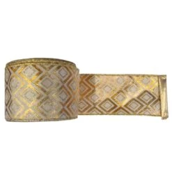 Vickerman Christmas Ribbon (35915)