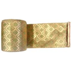 Vickerman Christmas Ribbon (35922)