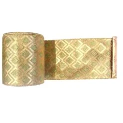 Vickerman Christmas Ribbon (35923)