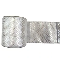 Vickerman Christmas Ribbon (35929)