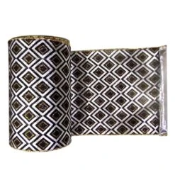 Vickerman Christmas Ribbon (35931)