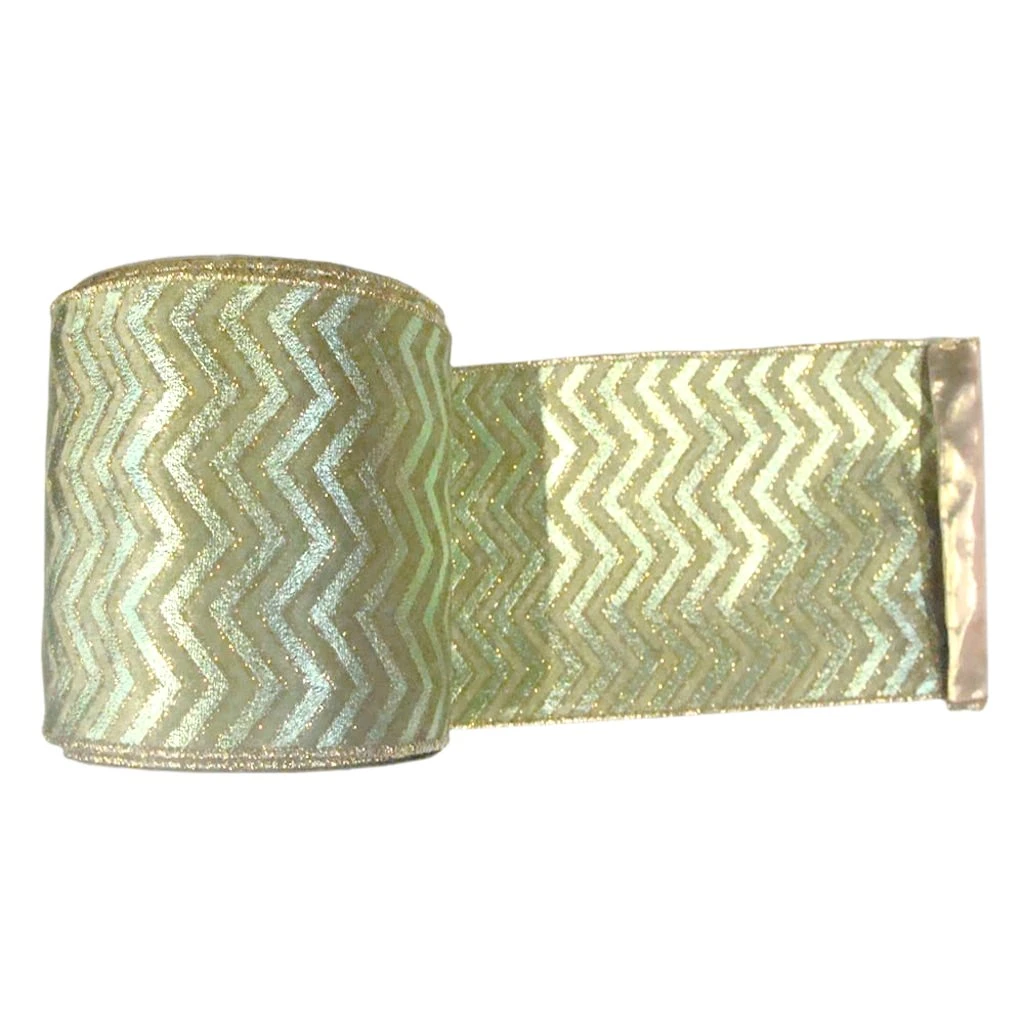 Vickerman Christmas Ribbon (35942) 3 Vickerman Christmas Ribbon (35942)