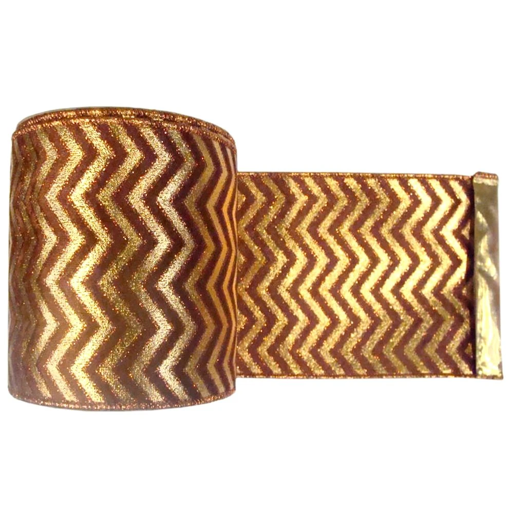 Vickerman Christmas Ribbon (35943) 3 Vickerman Christmas Ribbon (35943)