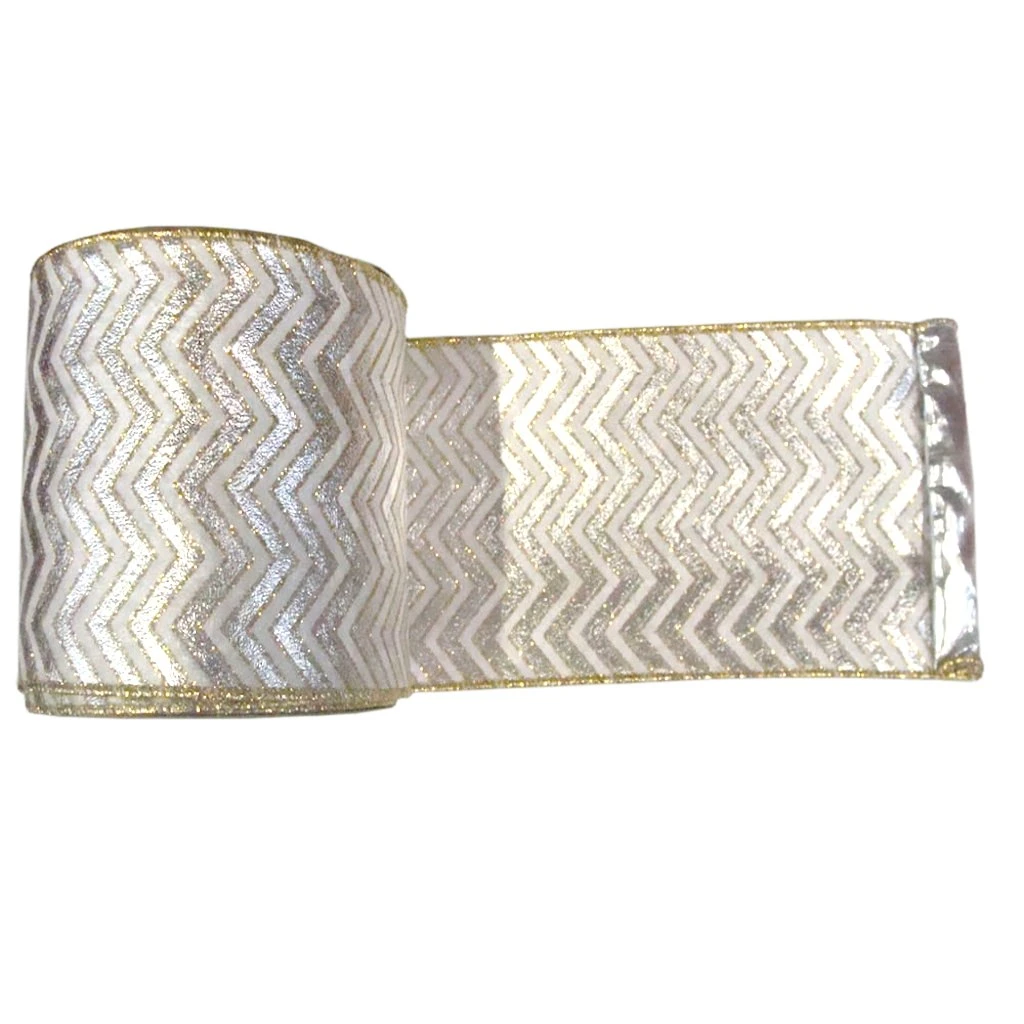 Vickerman Christmas Ribbon (35949) 3 Vickerman Christmas Ribbon (35949)