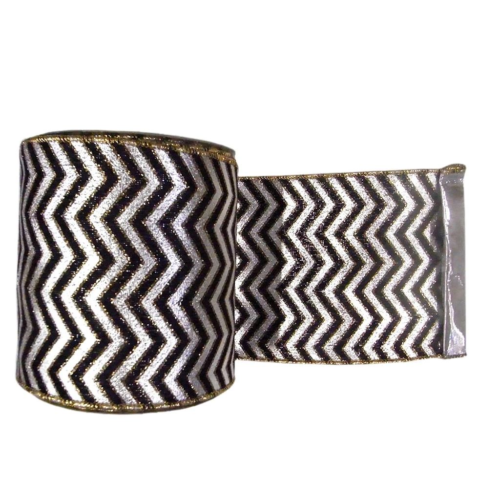 Vickerman Christmas Ribbon (35953) 3 Vickerman Christmas Ribbon (35953)