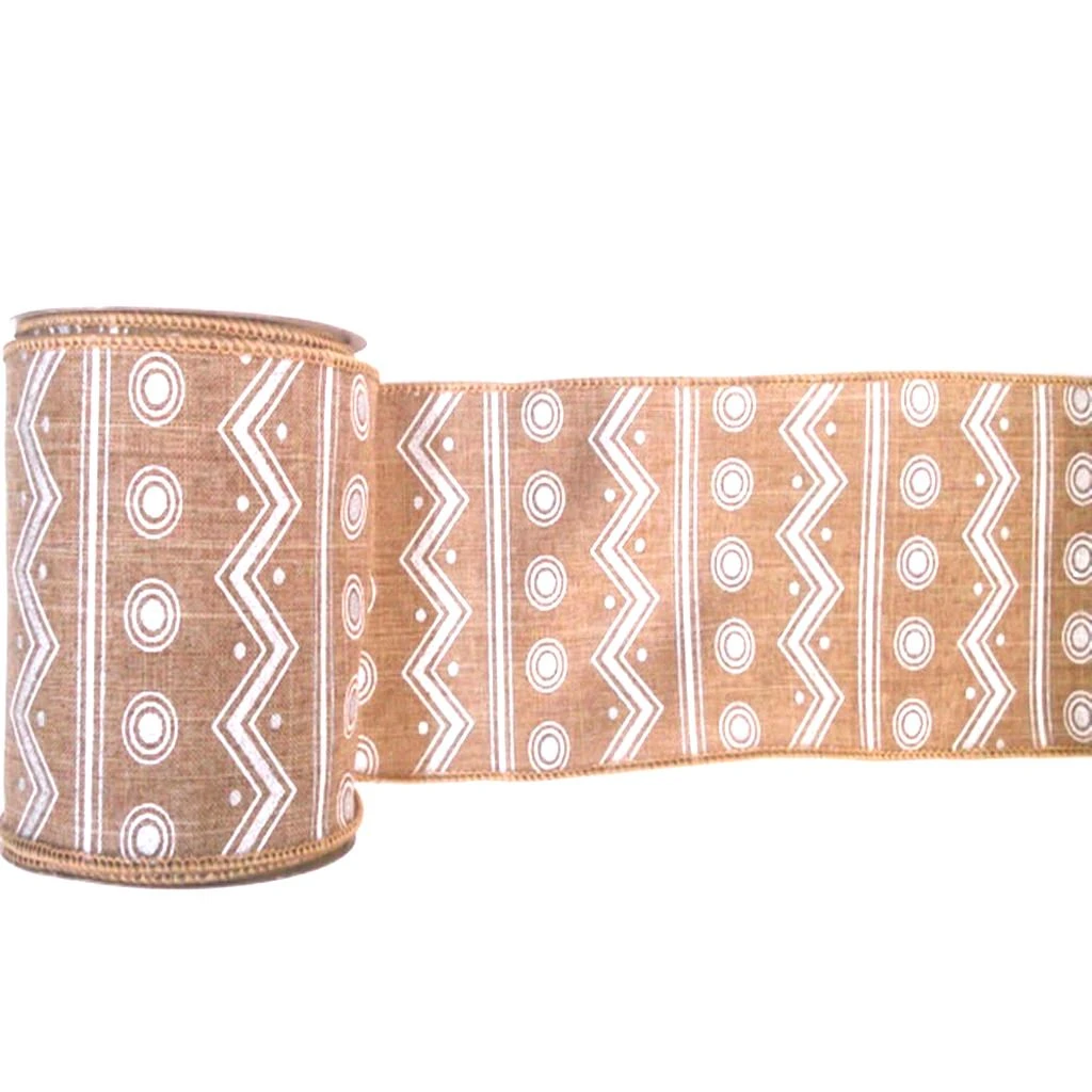 Vickerman Christmas Ribbon (35956) 3 Vickerman Christmas Ribbon (35956)