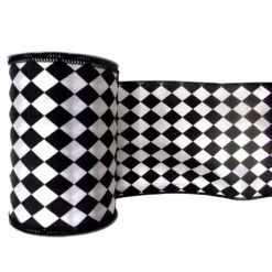 Vickerman Christmas Ribbon (36007)