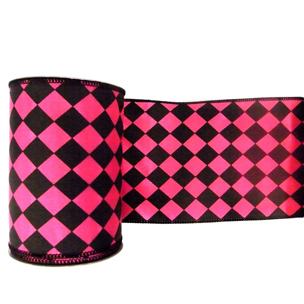 Vickerman Christmas Ribbon (36009) 3 Vickerman Christmas Ribbon (36009)