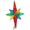 Kurt S. Adler Christmas Tree Topper (36033) -Light Bulbs Shop 36033alg