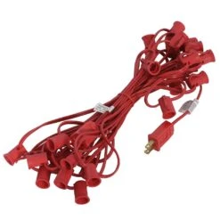 Vickerman Christmas Light String Set (360620)