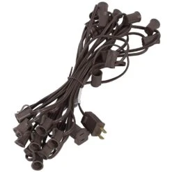 Vickerman Christmas Light String Set (360705)
