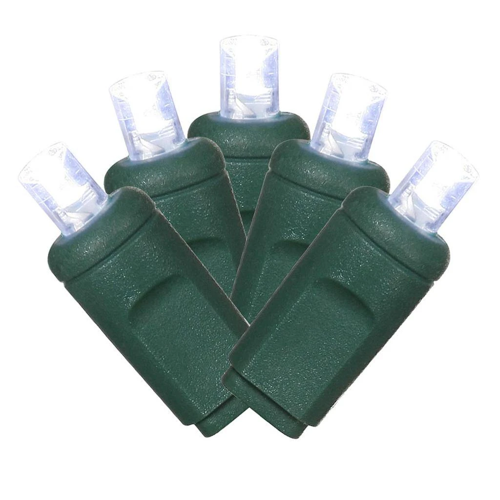 Vickerman Christmas Light String Set (360958) 3 Vickerman Christmas Light String Set (360958)