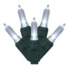 Vickerman Christmas Light String Set (361023) -Light Bulbs Shop 361023lg