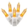 Vickerman Christmas Light String Set (36145) 2 Vickerman Christmas Light String Set (36145) -Light Bulbs Shop 36145lg