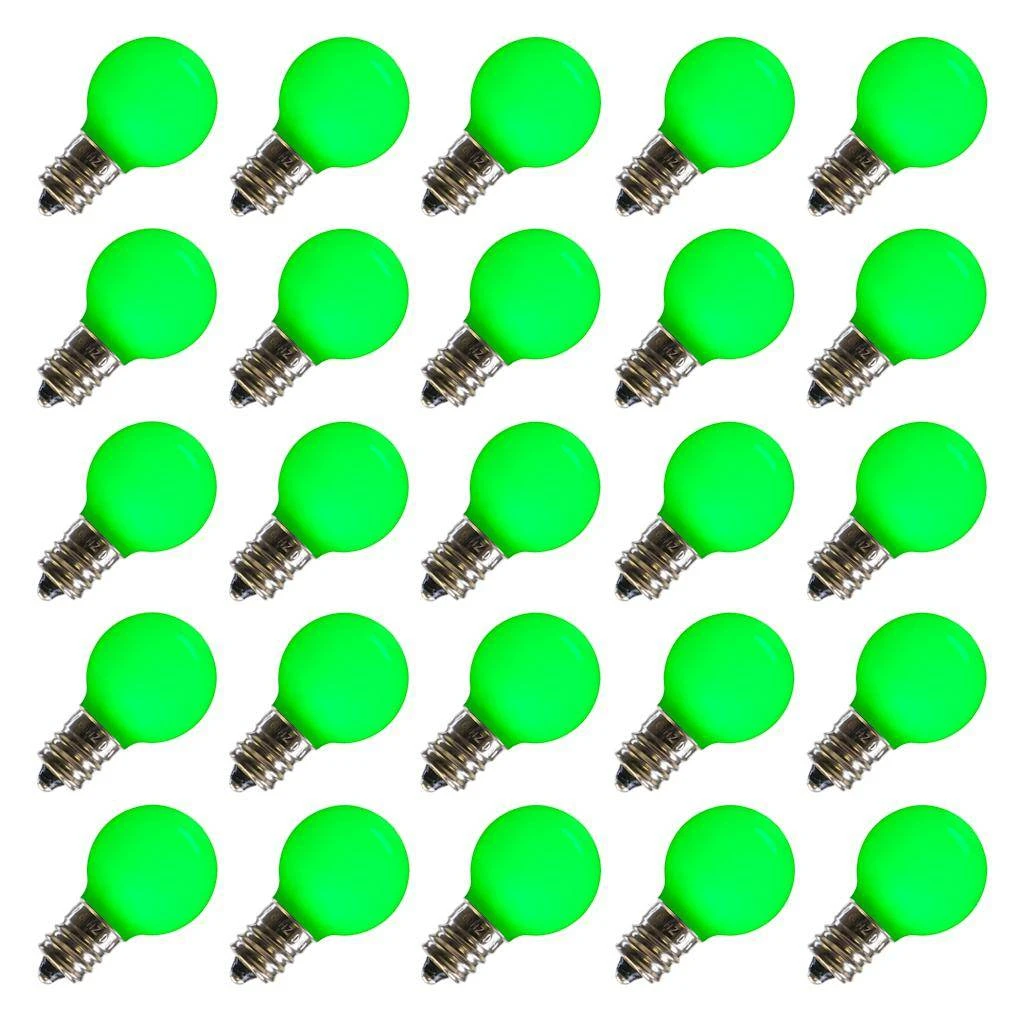 Vickerman Replacement LED Light Bulb (25 Pack) (361795) 3 Vickerman Replacement LED Light Bulb (25 Pack) (361795)