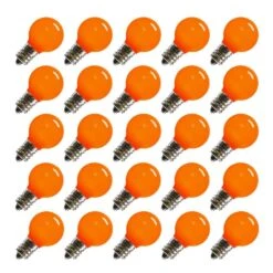 Vickerman LED Light Bulb (25 Pack) (647301)