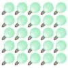 Vickerman LED Light Bulb (25 Pack) (647387) -Light Bulbs Shop 361900lg