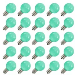 Vickerman LED Light Bulb (25 Pack) (647509)